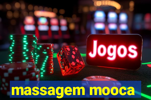 massagem mooca